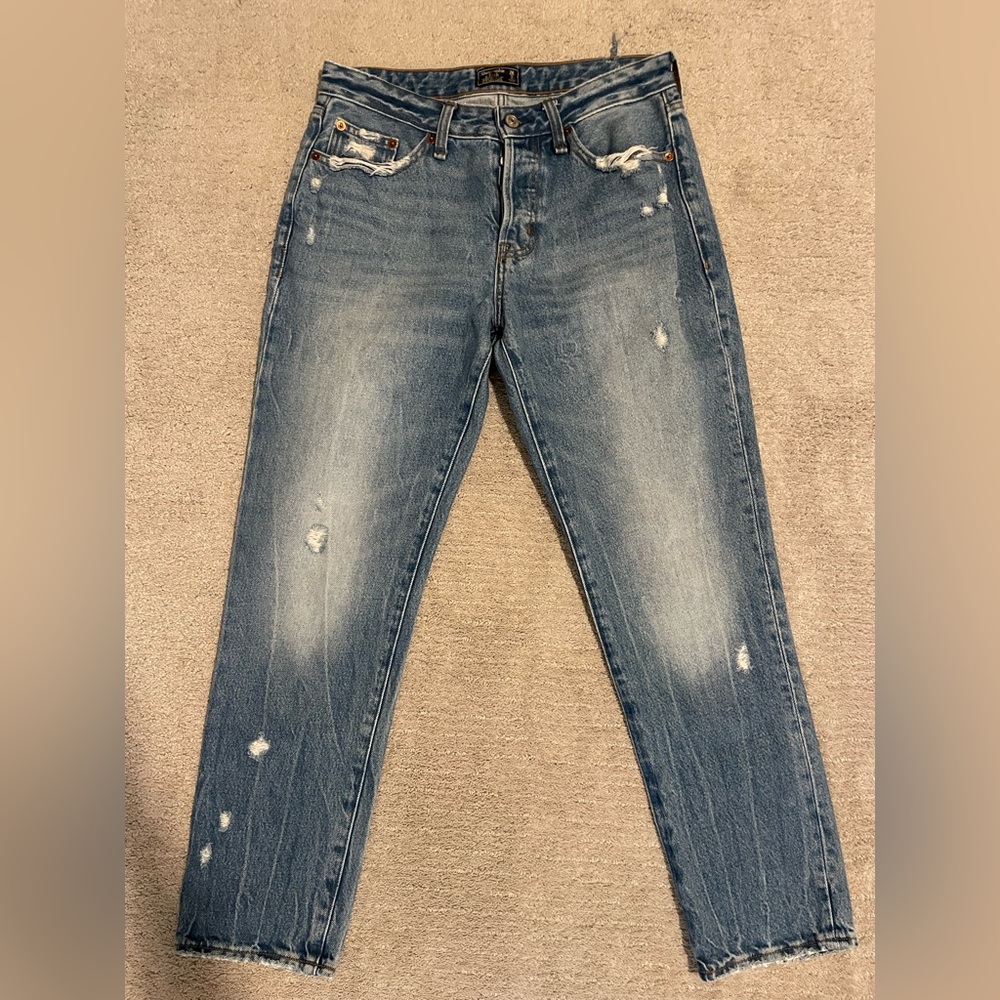 Abercrombie Jeans